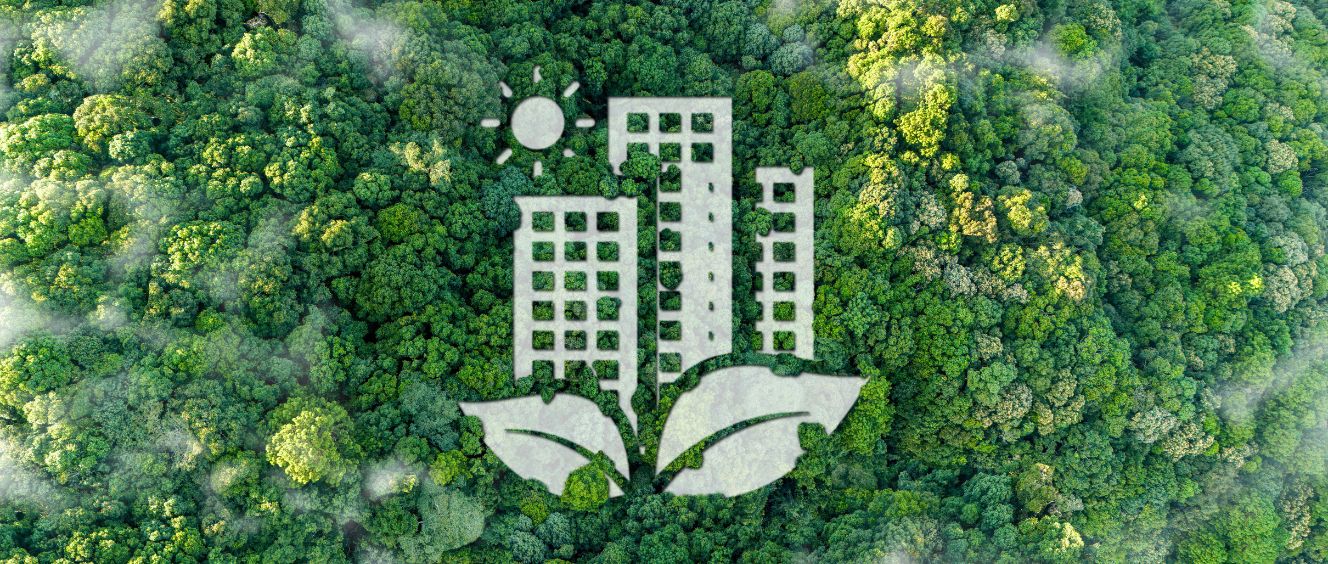 Construção sustentável BubbleDeck Brasil