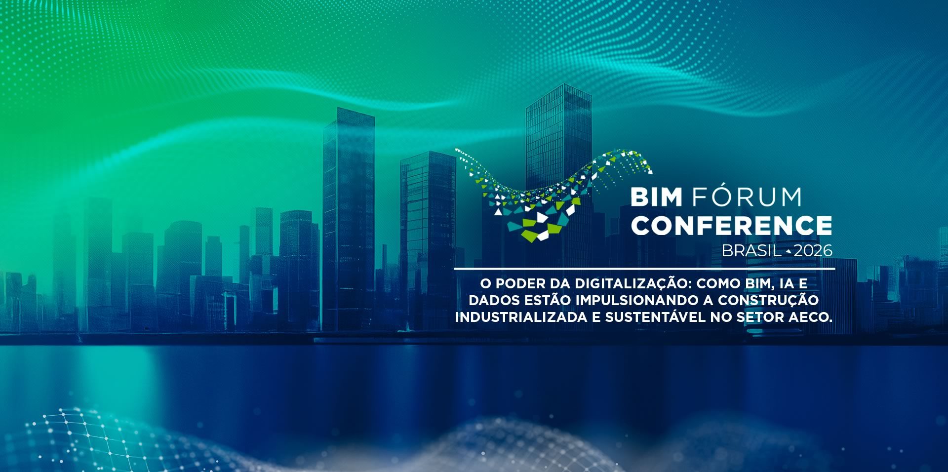 BIM Fórum 2026