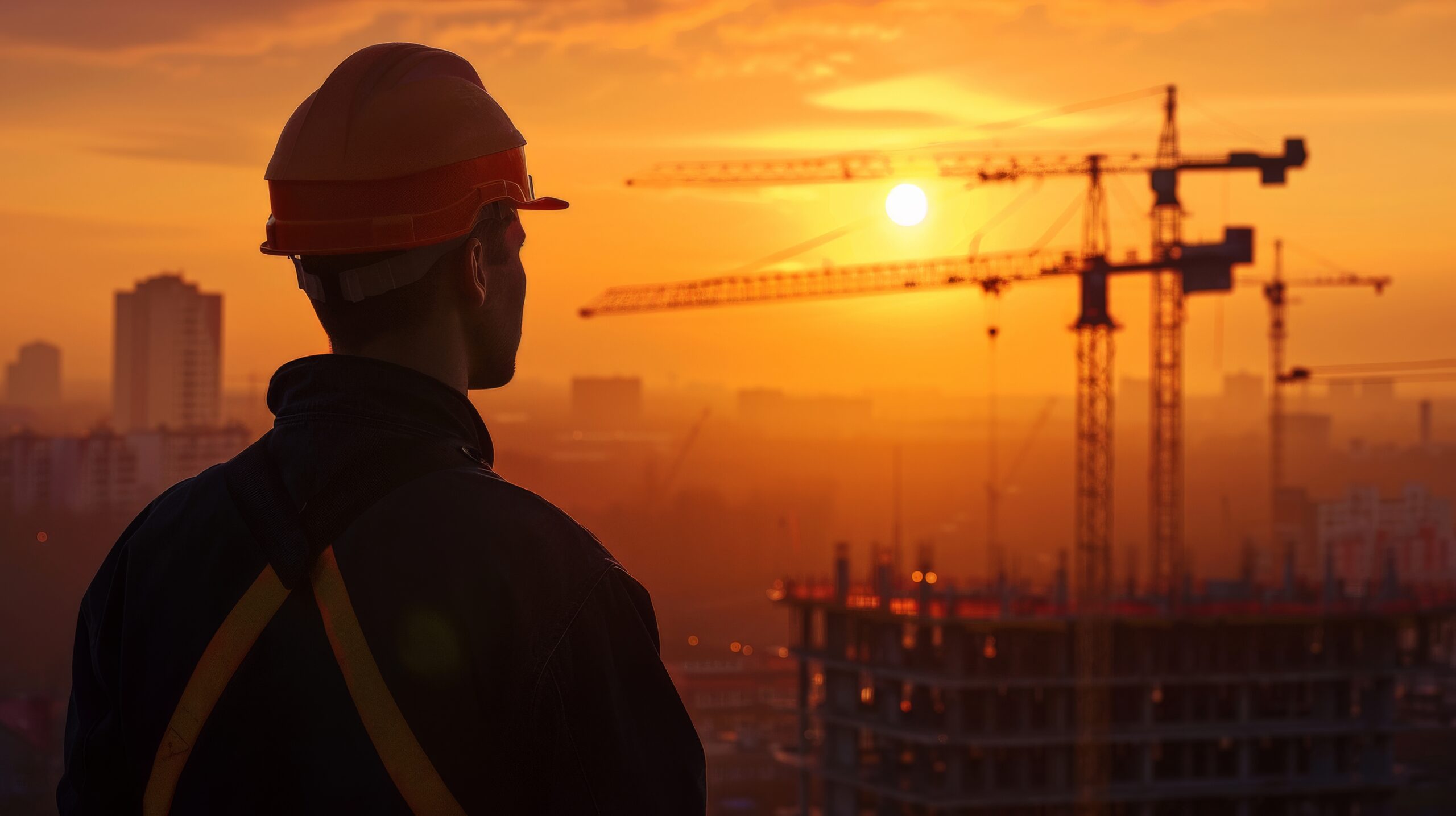 Construção civil 2026