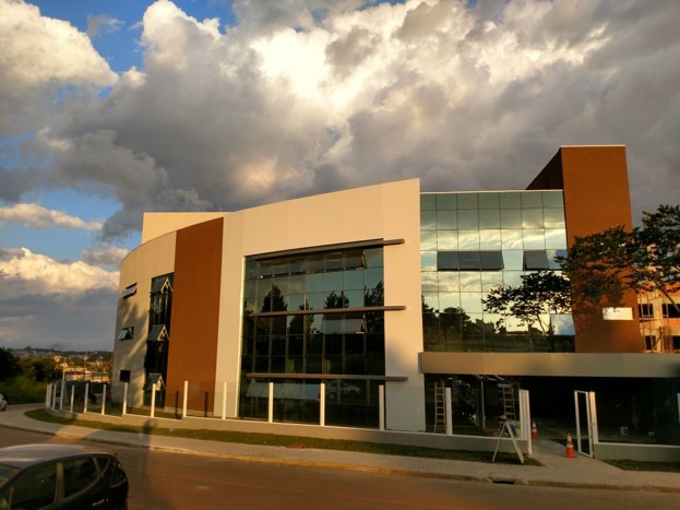 Escola Adventista, Pinhais PR