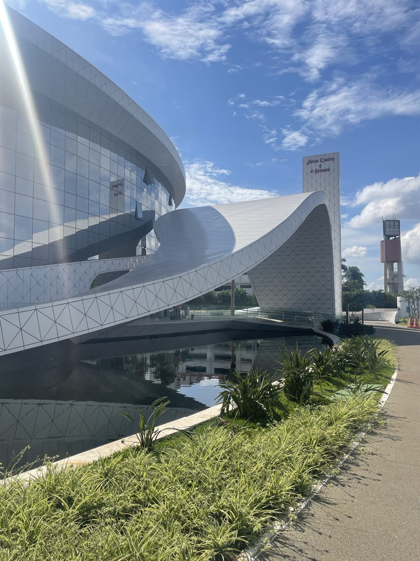 IURD Catedral Brasília