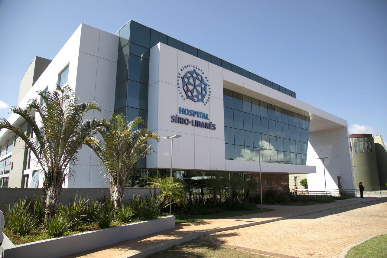 Hospital Sírio-Libanês Brasília