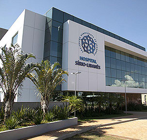 Hospital Sírio-Libanês Brasília