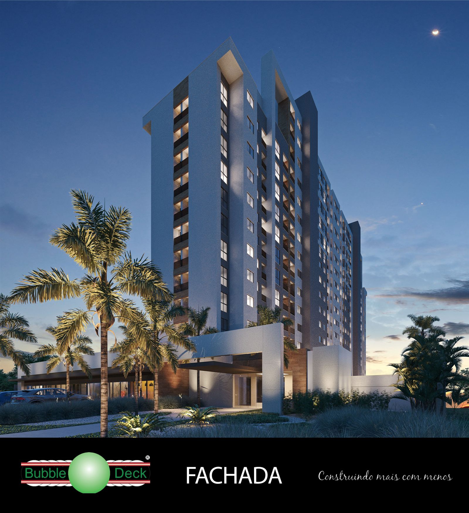 Residencial Splêndido Brasília