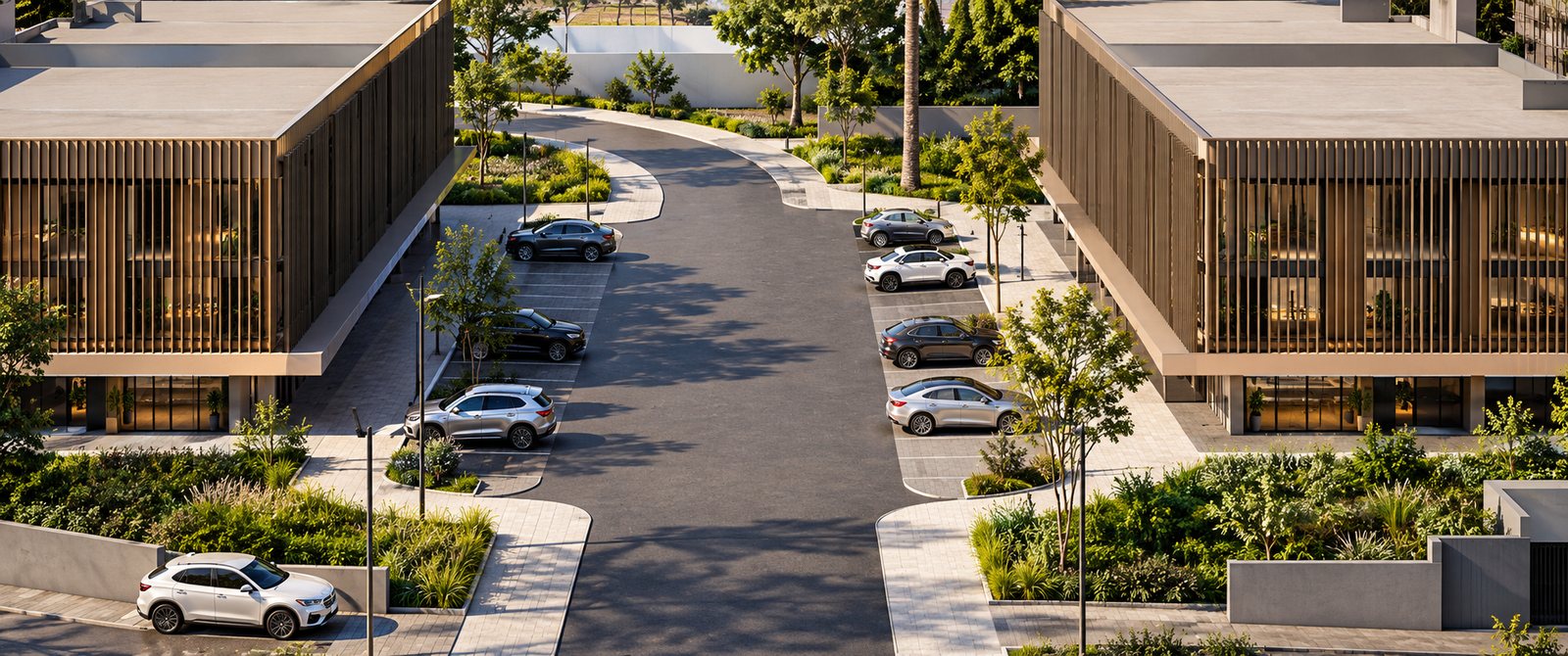 Village Mall – Lago Sul, Brasília DF